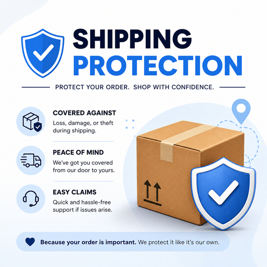 📦 Spooky Snug™ Shipping Protection